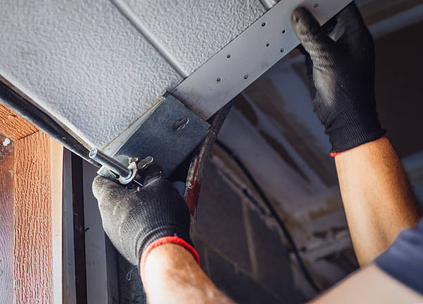 Reliable Garage Door Roller Replacement contractor in Marshall, IL by Garage Doors Repair Pro